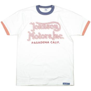 TOYS McCOY Johnson Motors Tシャツ XL トイズマッコイ（TOYS McCOY）Tシャツ TMC2531 Johnson Motors