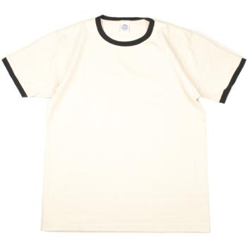 トイズマッコイ（TOYS McCOY）リンガーTシャツ JOHNNY RINGER TEE