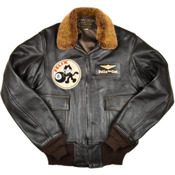 トイズマッコイ（TOYS McCOY）TYPE G-1 TOYS McCOY MFG.CO