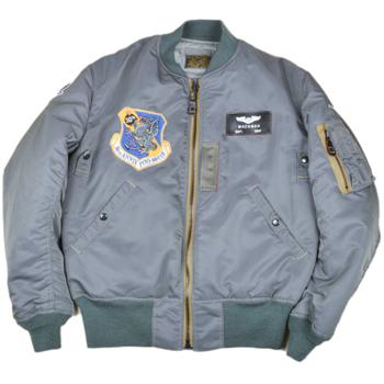 トイズマッコイ（TOYS McCOY）TYPE MA-1 TOYS McCOY 30TH TMJ2620
