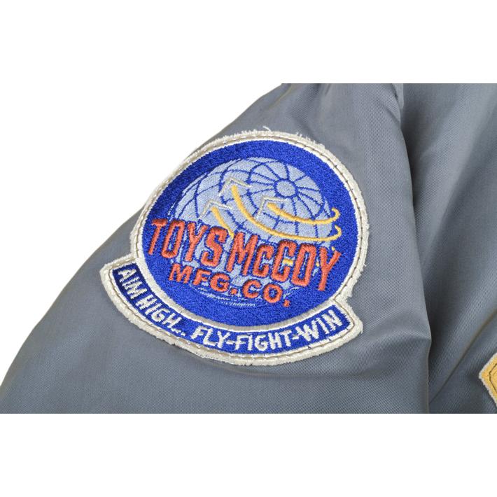 トイズマッコイ（TOYS McCOY）TYPE MA-1 TOYS McCOY 30TH TMJ2620