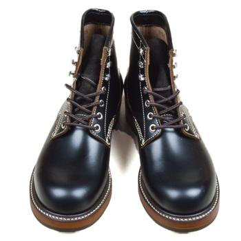 トイズマッコイ（TOYS McCOY）ワークブーツ WORKBOOTS“SURVEYOR