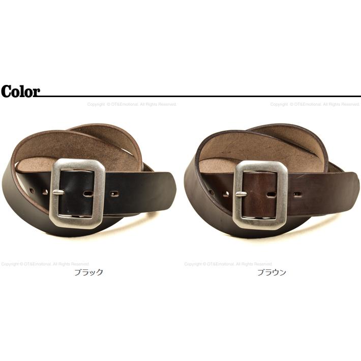 トイズマッコイ　ベルト　TMA2021 サイズ36 新品 マッコイ トイズマッコイ（TOYS McCOY）レザーギャリソンベルト