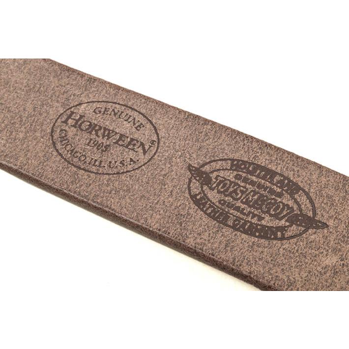 マッコイ トイズマッコイ（TOYS McCOY）レザーギャリソンベルト