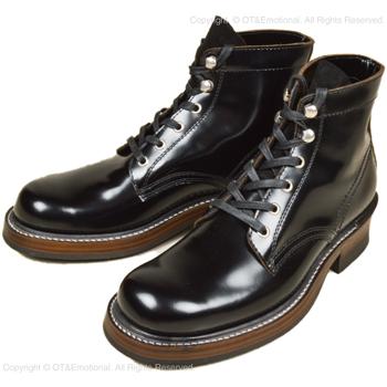 トイズマッコイ・ワークブーツ TOYS McCOY トイズマッコイ ブーツ TMA2307 WORK BOOTS 