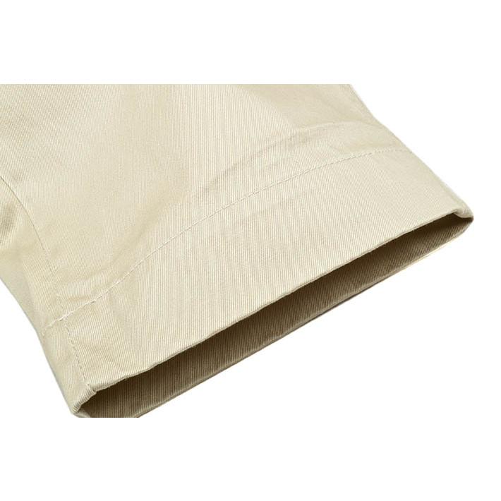 トイズマッコイ　toys macoyベージュ チノパン w32 l34 TOYS McCOY メンズチノパンツ（インチ：32インチ）｜ボトムス