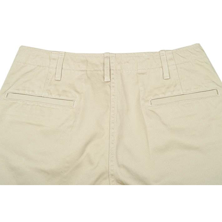 トイズマッコイ（TOYS McCOY）チノパン V.HILTS TROUSERS TMP2201｜ot-emens｜13