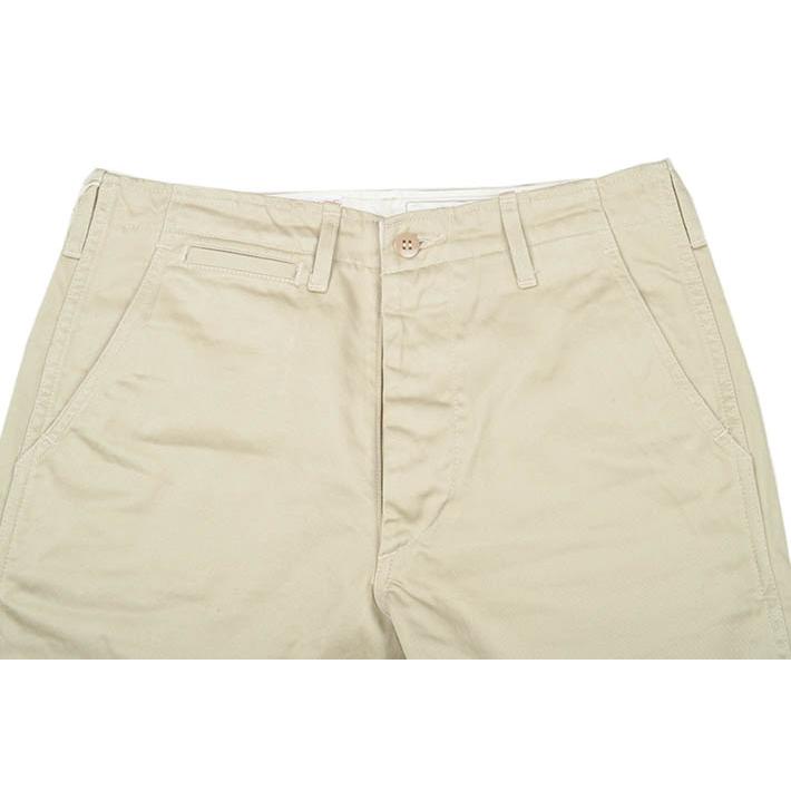 トイズマッコイ（TOYS McCOY）チノパン V.HILTS TROUSERS TMP2201｜ot-emens｜07