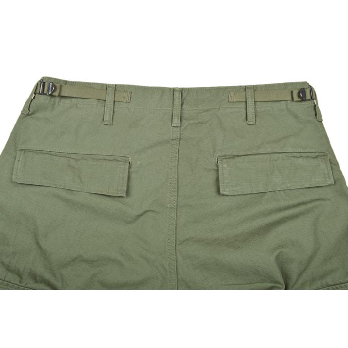 トイズマッコイ（TOYS McCOY）ミリタリーパンツ TROUSERS MAN'S COMBAT