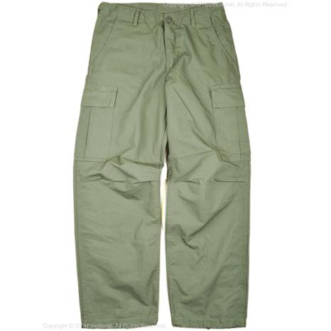 トイズマッコイ（TOYS McCOY）ミリタリーパンツ TROUSERS MAN'S COMBAT