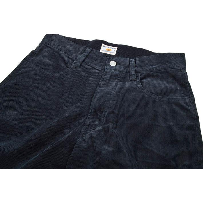 Pherrow's（フェローズ） コーデュロイパンツ 21W-419CP