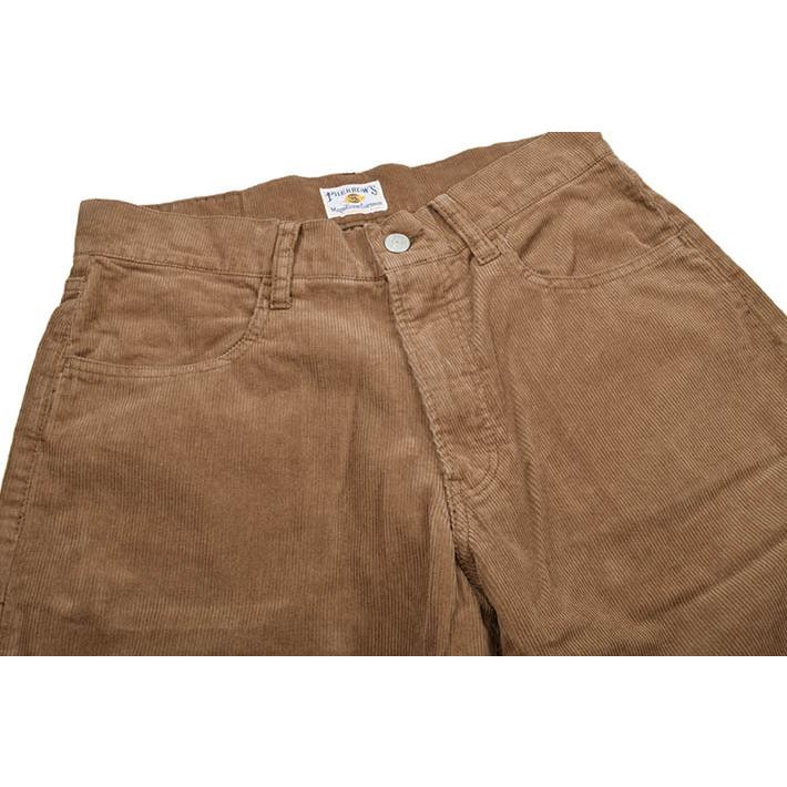 Pherrow's（フェローズ） コーデュロイパンツ 21W-419CP