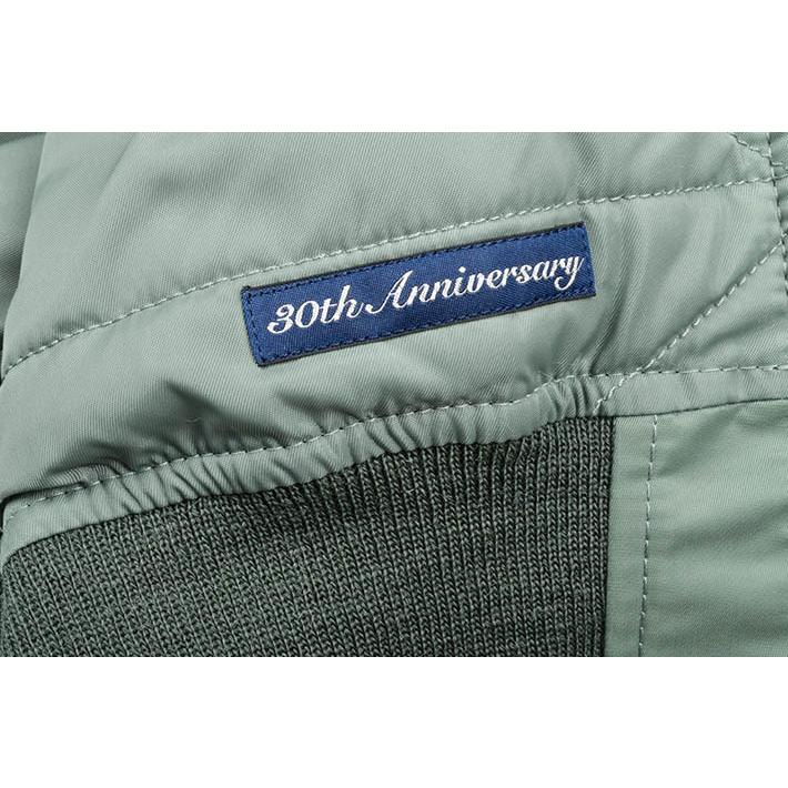 Pherrow's（フェローズ） 30th Anniversary MA-1 21W-MA-1