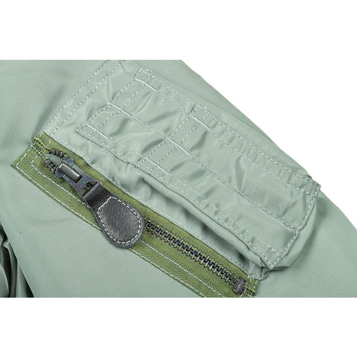 Pherrow's（フェローズ） 30th Anniversary MA-1 21W-MA-1