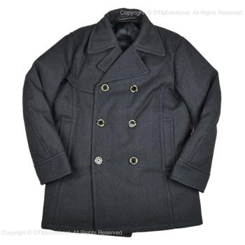 Pherrow's フェローズ（Pherrow's）中綿ダウンPコート 21W-POJ1