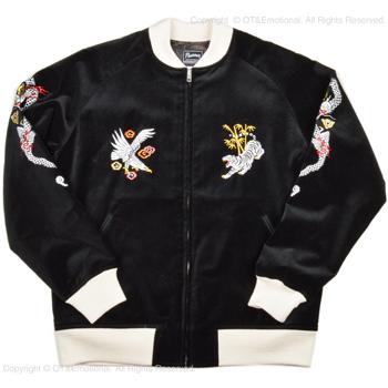 フェローズ　スカジャンとTシャツセット フェローズ スカジャンとTシャツセット Pherrow's】30周年記念