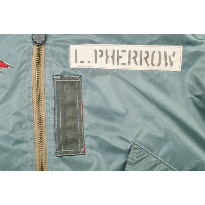 Pherrow's フェローズ(Pherrow's)フライトジャケット L-2B Pherrow's フェローズ(Pherrow's)フライトジャケット L-2B