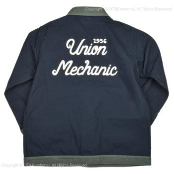 Pherrow's（フェローズ） カスタム カバーオール 24S-PEJ1-E