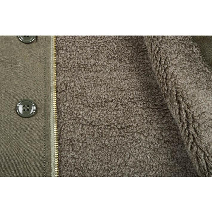 Pherrow's フェローズ（Pherrow's）N-1デッキジャケット 24W-P.N-1