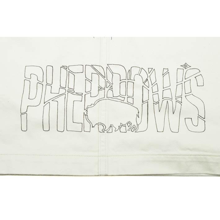 Pherrow