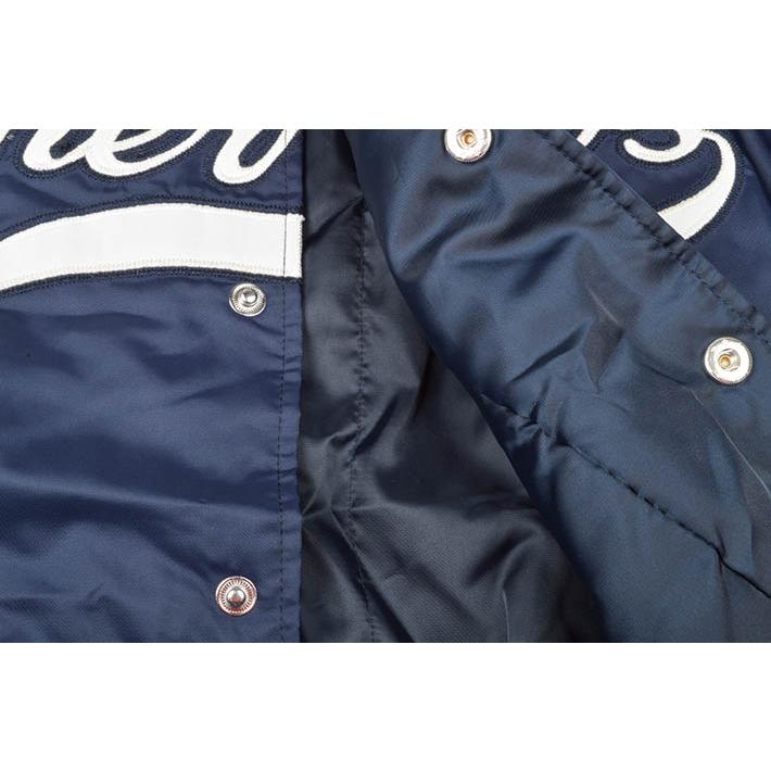 Pherrow's（フェローズ） サテンスタジアムジャケット 25W-PNSJ1