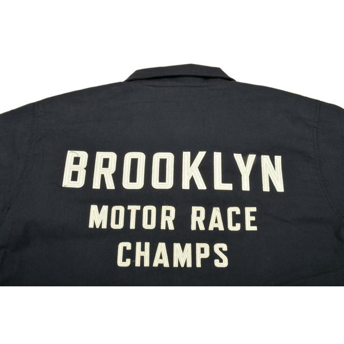 Pherrow's（フェローズ） コーチジャケット 26S-PCCJ1 : OT&Emotional