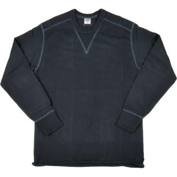 Pherrow's（フェローズ） クルーネック フライスロンT PCT1