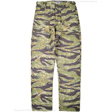 Pherrow's（フェローズ） ベイカーパンツ PUP1 : OT&Emotional - 通販