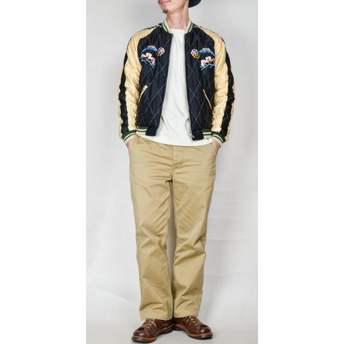 SUGAR CANE テーラー東洋(TAILOR 東洋)キルティング SUGAR CANE テーラー東洋(TAILOR 東洋)キルティング