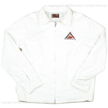 テーラー東洋（TAILOR 東洋）エンブロイドジャケット COTTON OKINAWA