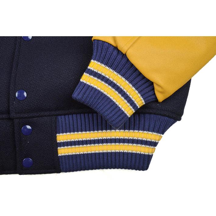 ホワイツビル（WHITESVILLE)スタジャン CUSTOM AWARD JACKET