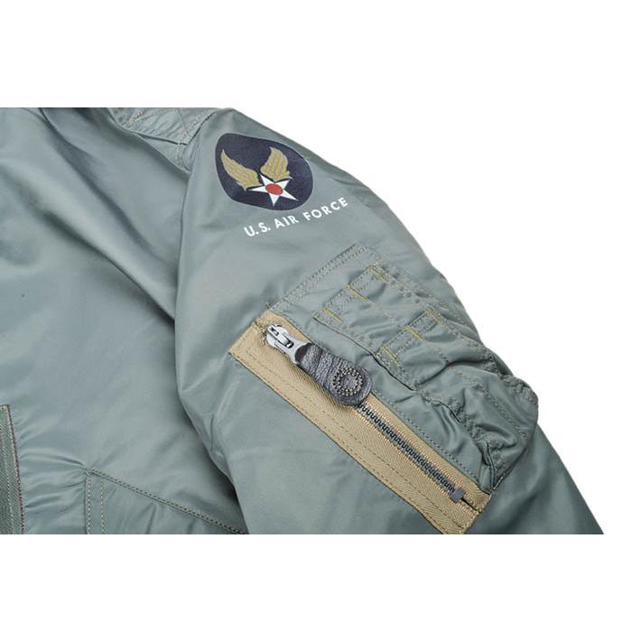 バズリクソンズ（Buzz Rickson's）TYPE L-2B SKYLINE CLOTHING BR14870の画像