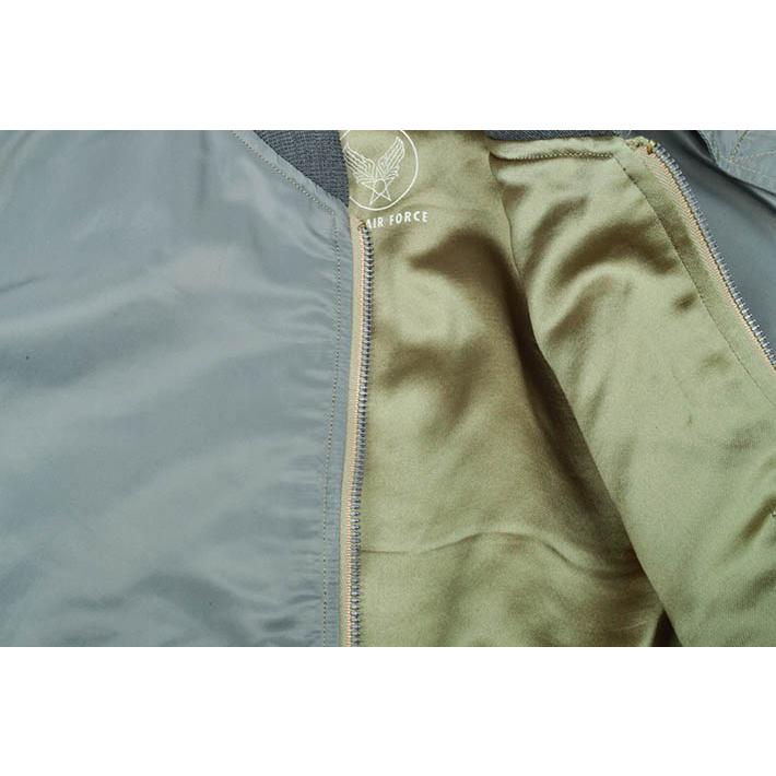 バズリクソンズ（Buzz Rickson's）TYPE L-2B SKYLINE CLOTHING BR14870の画像