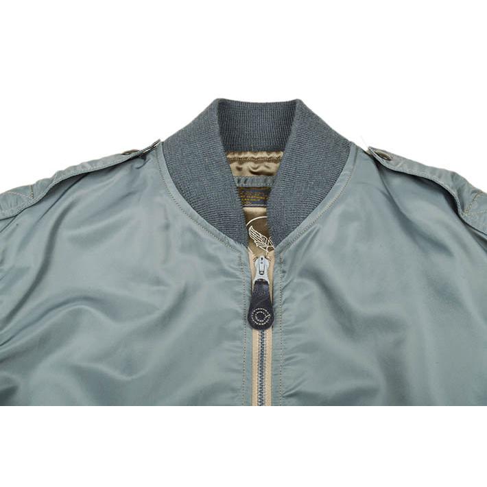 バズリクソンズ（Buzz Rickson's）TYPE L-2B SKYLINE CLOTHING