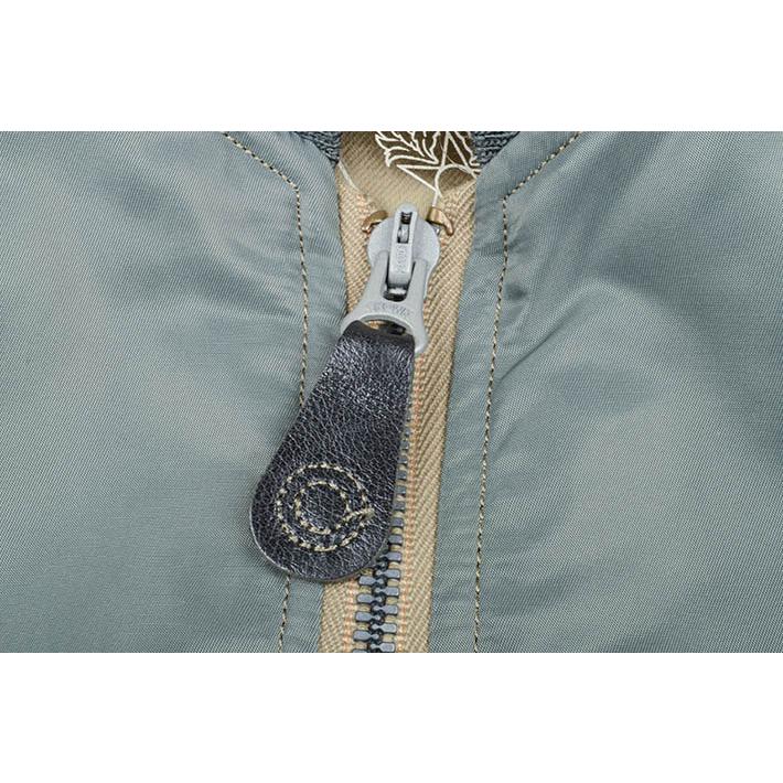 バズリクソンズ（Buzz Rickson's）TYPE L-2B SKYLINE CLOTHING BR14870の画像