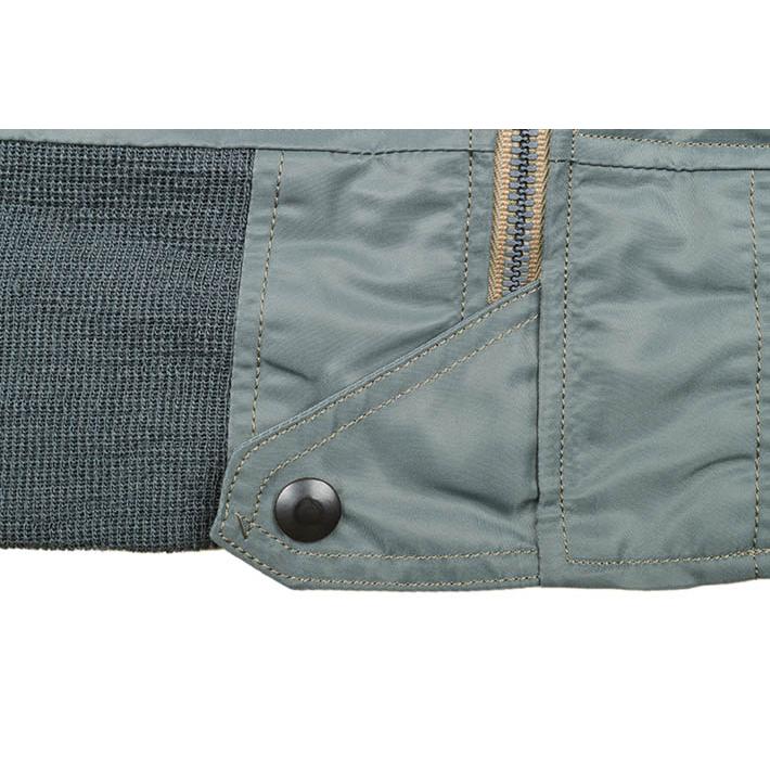 バズリクソンズ（Buzz Rickson's）TYPE L-2B SKYLINE CLOTHING BR14870の画像