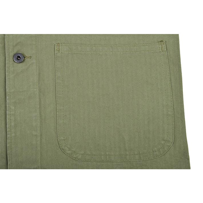 U.S. NAVY 中綿ジャケット Mサイズ オリーブドラブ　　バズリクソンズ BUZZ RICKSON'S (バズリクソンズ) : N-1 KHAKI “NAVAL CLOTHING DEPOT