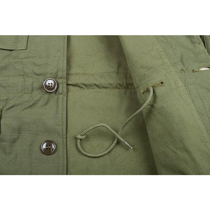 バズリクソンズ（Buzz Rickson's）ミリタリージャケット JACKET.FIELD.TYPE M-43 BR15410の画像
