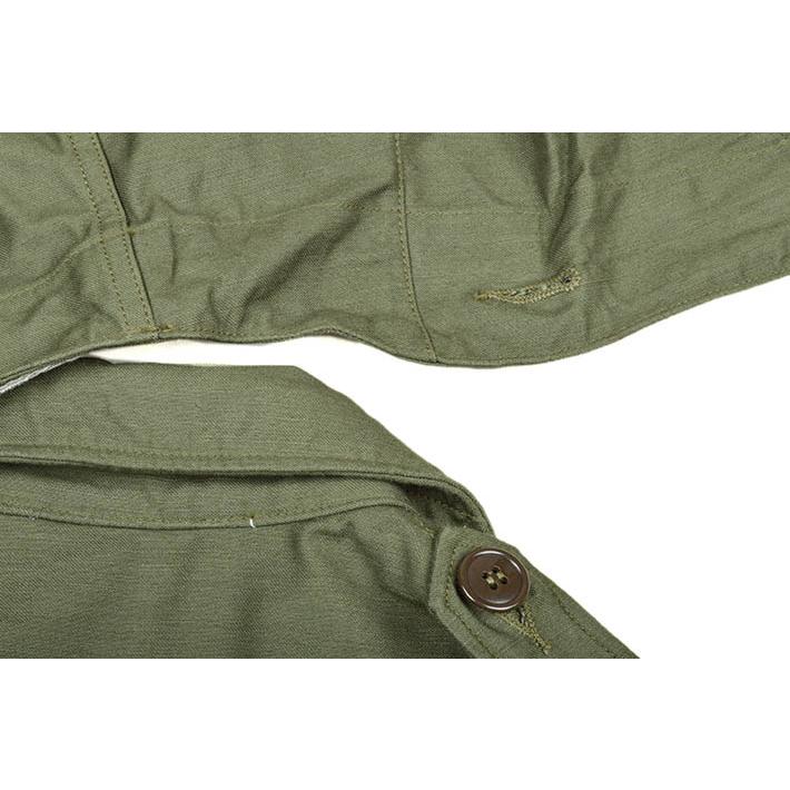 バズリクソンズ（Buzz Rickson's）ミリタリージャケット JACKET.FIELD.TYPE M-43 BR15410の画像