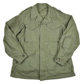 バズリクソンズ（Buzz Rickson's）ミリタリージャケット JACKET.FIELD