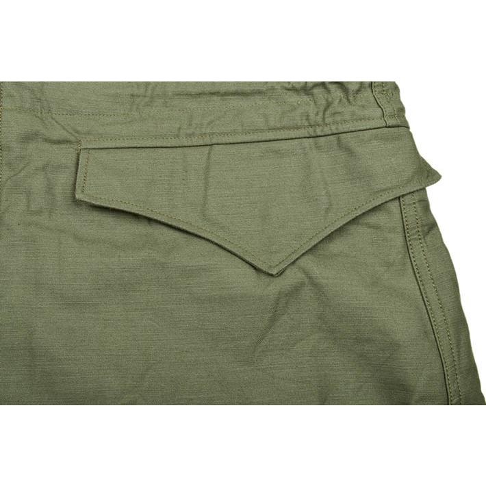 バズリクソンズ（Buzz Rickson's）ミリタリージャケット JACKET.FIELD.TYPE M-43 BR15410の画像