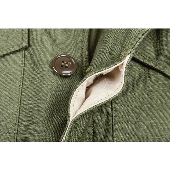 バズリクソンズ（Buzz Rickson's）ミリタリージャケット JACKET.FIELD.TYPE M-43 BR15410の画像