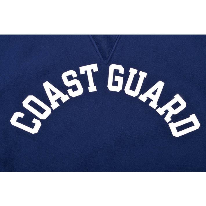 SUGAR CANE バズリクソンズ（Buzz Rickson's）ミリタリースウェット