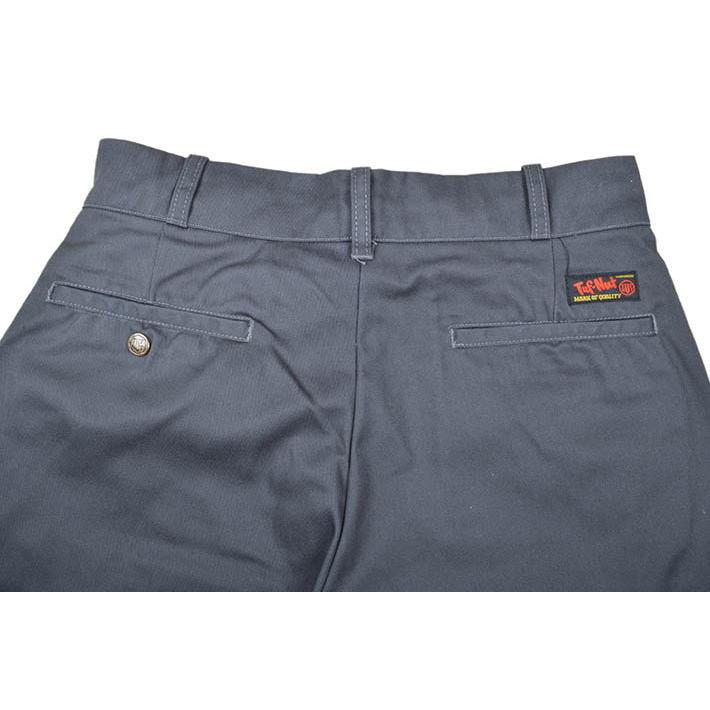 タフナッツ(TUF-NUT)ワークパンツ T/C WORK TROUSERS TN42300 タフナッツ(TUF-NUT)ワークパンツ T/C WORK TROUSERS TN42300