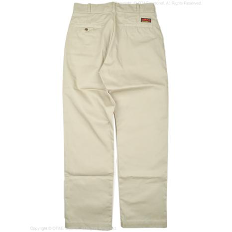 タフナッツ(TUF-NUT)ワークパンツ T/C WORK TROUSERS TN42300