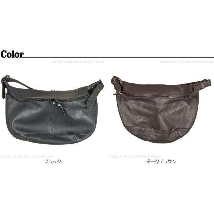 バトラー バーナー セイルズ（Butler Verner Sails）ヌメ革シュリンク