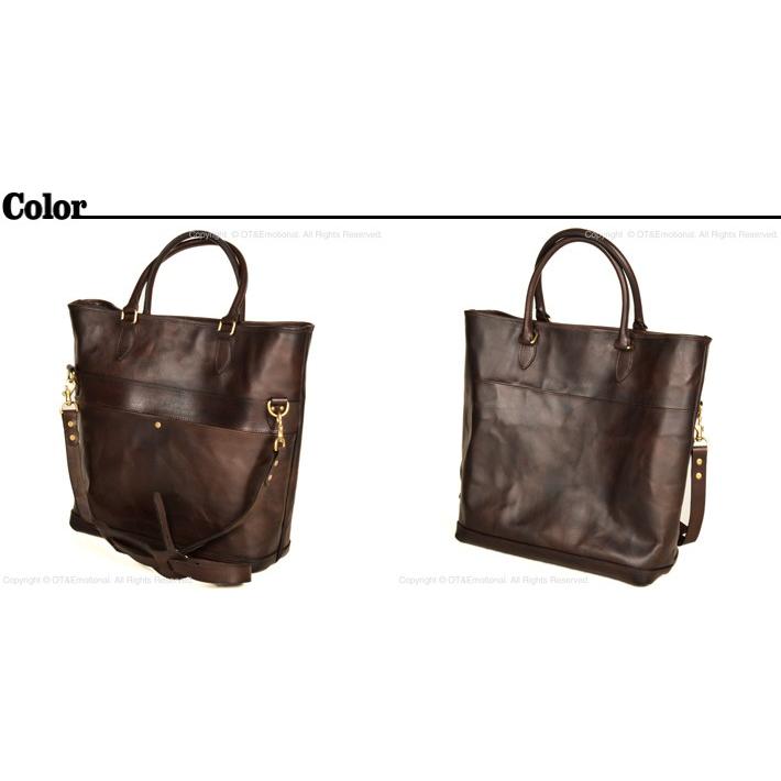 ヴァスコ（vasco）LEATHER NELSON 2WAY BAG VS-244LS : OT&Emotional
