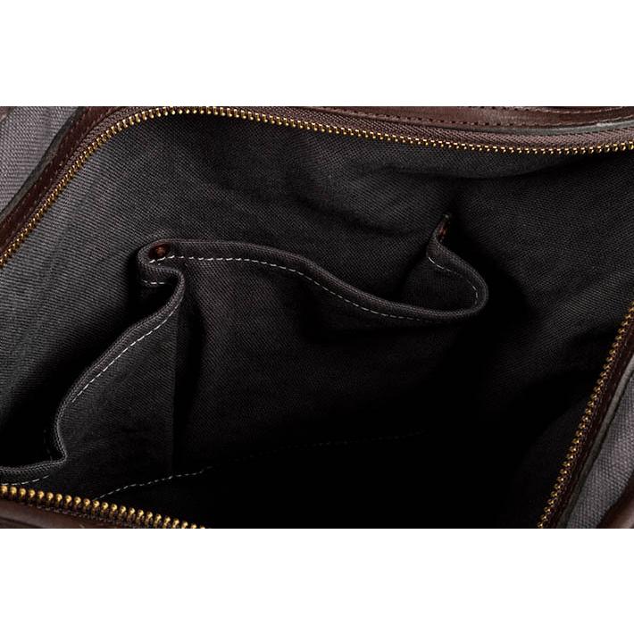 ヴァスコ（vasco）LEATHER NELSON 2WAY BAG VS-244LS : OT&Emotional