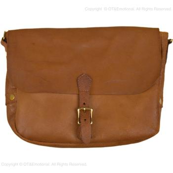 ヴァスコ（vasco）ポストマンショルダーバッグ ラフアウト VS