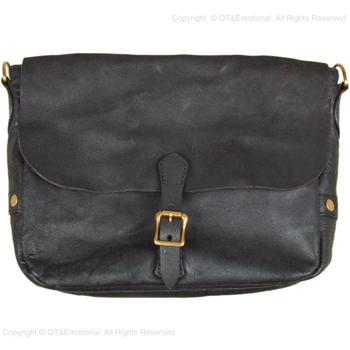 ヴァスコ（vasco）ポストマンショルダーバッグ ラフアウト VS-247LR